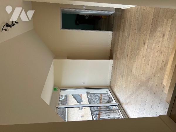 Grange rénovée de 167 m² habitables, avec terrain de 860 m² environ sur CIEUTAT, sans vis à  vis.