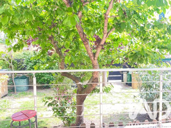 Maison à vendre 6 pièces 135 m² Colombes