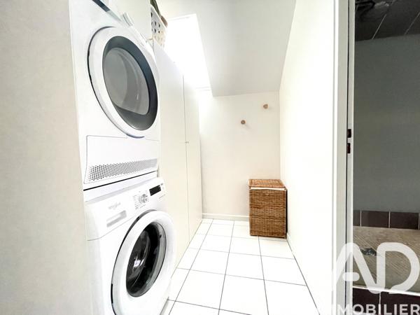 Maison à vendre 6 pièces 135 m² Colombes