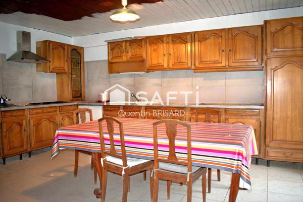 Une opportunité intéressante sur le secteur