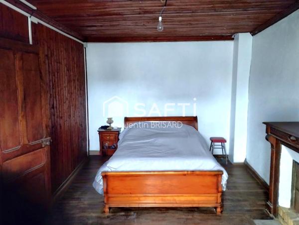 Une opportunité intéressante sur le secteur