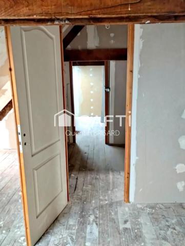 Une opportunité intéressante sur le secteur