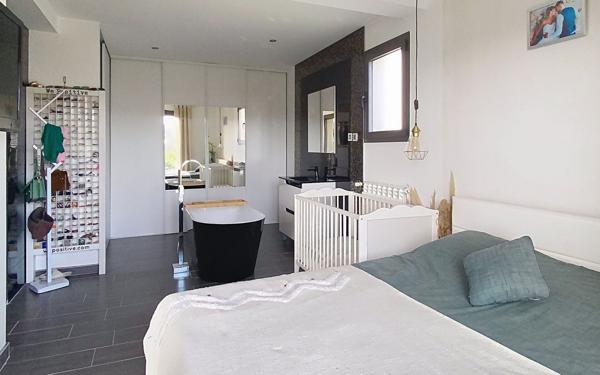 Maison à vendre    6 pièces • 182 m2 Villars