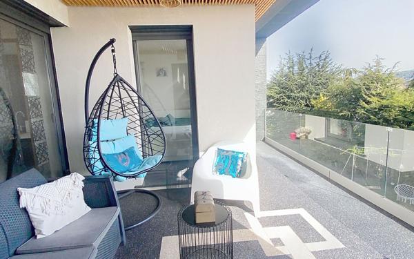 Maison à vendre    6 pièces • 182 m2 Villars