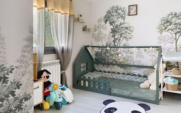 Maison à vendre    6 pièces • 182 m2 Villars