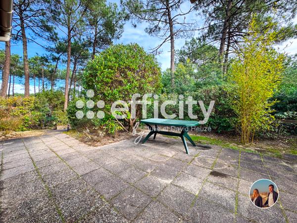 Maison 3 pièces - 34 m²