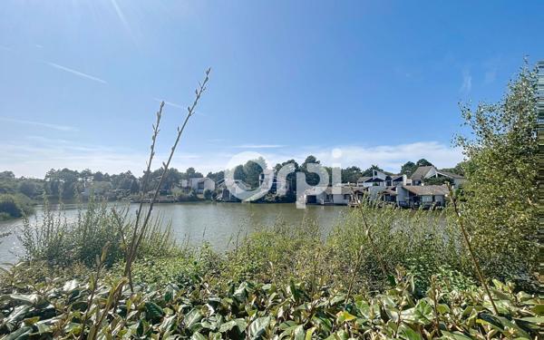 Appartement à vendre    2 pièces • 32,65 m2 Le Touquet-Paris-Plage