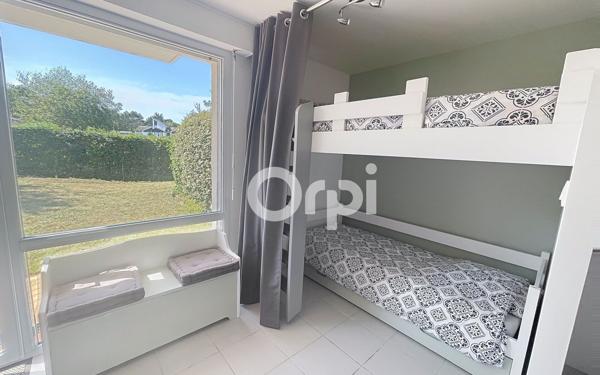 Appartement à vendre    2 pièces • 32,65 m2 Le Touquet-Paris-Plage