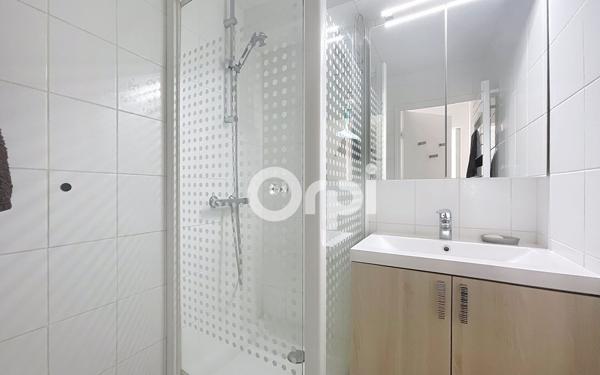 Appartement à vendre    2 pièces • 32,65 m2 Le Touquet-Paris-Plage