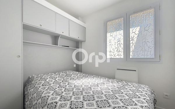 Appartement à vendre    2 pièces • 32,65 m2 Le Touquet-Paris-Plage