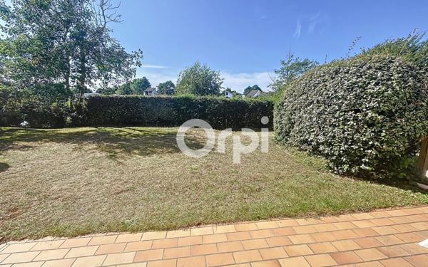 Appartement à vendre    2 pièces • 32,65 m2 Le Touquet-Paris-Plage