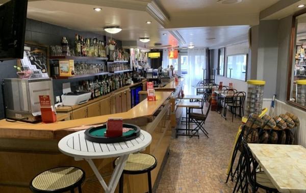 Vente Activité commerciale Bar Magny-en-vexin   