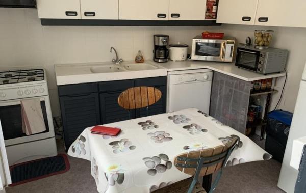 Vente Activité commerciale Bar Magny-en-vexin   