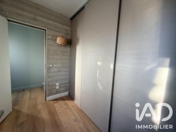 Maison à vendre 5 pièces 130 m² Mérignac