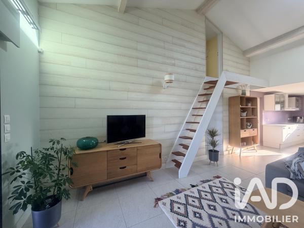 Maison à vendre 5 pièces 130 m² Mérignac