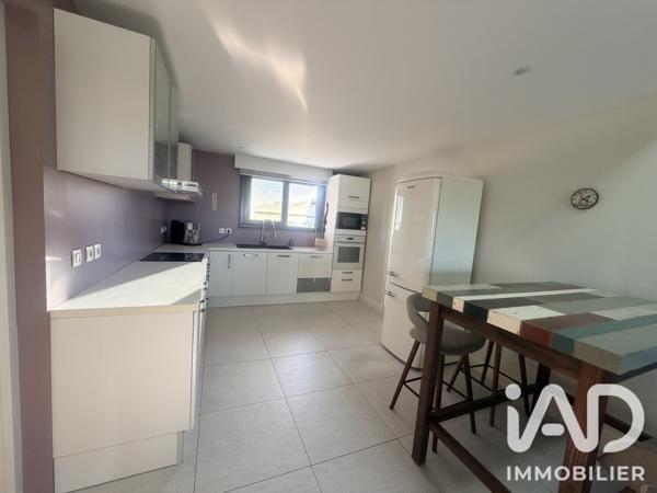Maison à vendre 5 pièces 130 m² Mérignac