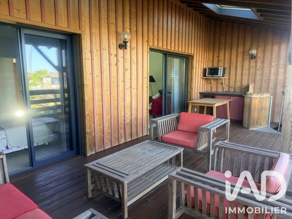 Maison à vendre 5 pièces 130 m² Mérignac