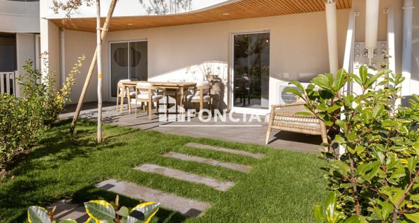 À vendre Appartement 2 pièces 60.5 m² - Saint-raphaël 83700