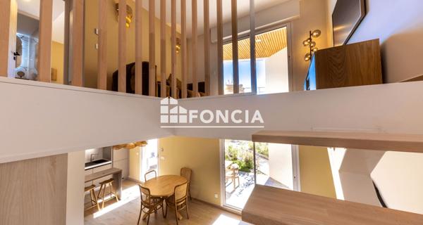 À vendre Appartement 2 pièces 60.5 m² - Saint-raphaël 83700