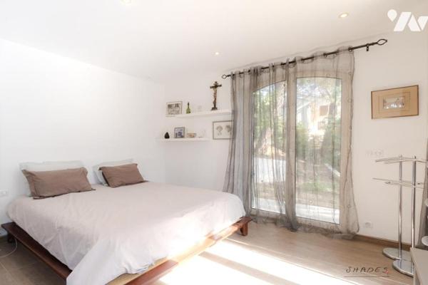 Propriété de 160  m² à Collobrières avec piscine et garage 