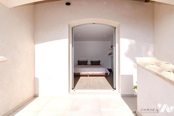 Propriété de 160  m² à Collobrières avec piscine et garage 