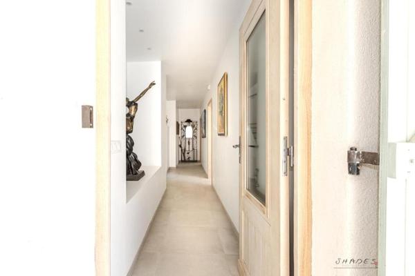 Propriété de 160  m² à Collobrières avec piscine et garage 