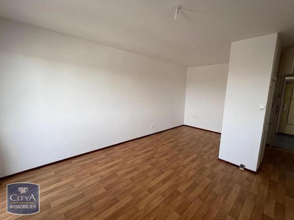 Appartement à louer 1 pièce 31.44m² Strasbourg (67200)