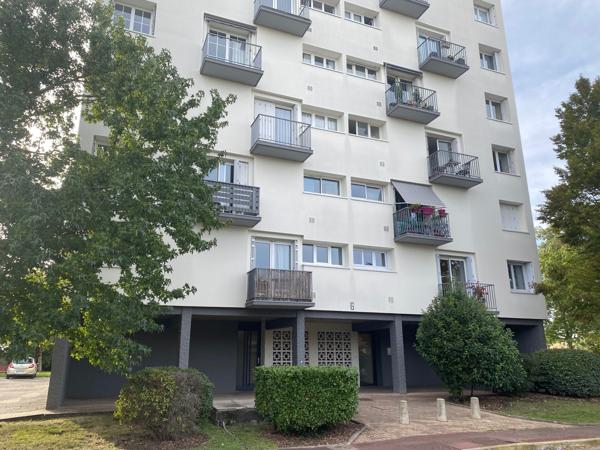 Appartement de 56 m2 BRUGES