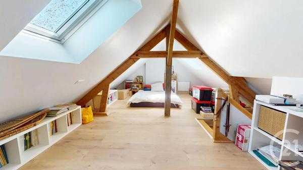 Maison à vendre  5 pièces - 105 m 2   SEZANNE  - 51