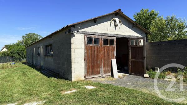 Maison à vendre  5 pièces - 105 m 2   SEZANNE  - 51