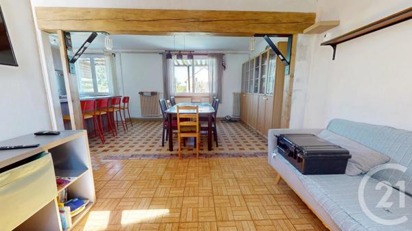 Maison à vendre  5 pièces - 105 m 2   SEZANNE  - 51