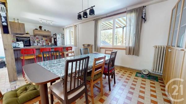 Maison à vendre  5 pièces - 105 m 2   SEZANNE  - 51