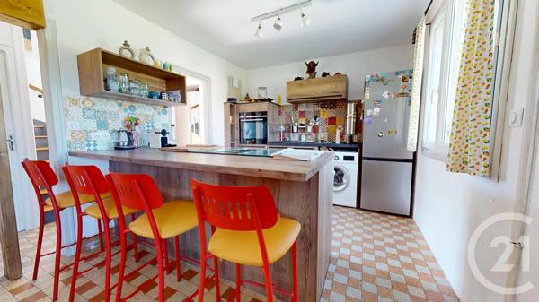 Maison à vendre  5 pièces - 105 m 2   SEZANNE  - 51