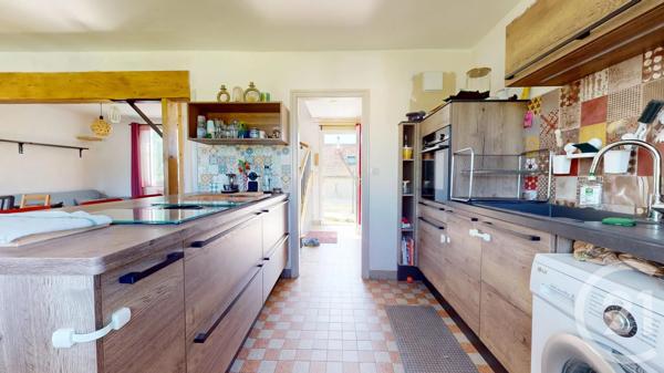 Maison à vendre  5 pièces - 105 m 2   SEZANNE  - 51