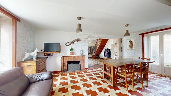 Maison  en vente - Loiret - 45