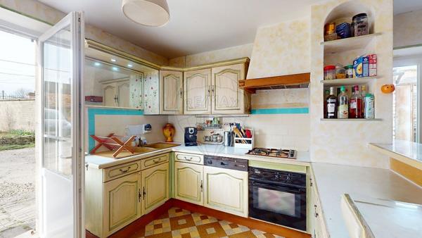 Maison  en vente - Loiret - 45