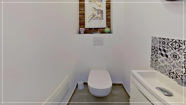 Les Trois-Îlets (972) Appartement T4 de prestige - Vue mer panoramique, loggia 30m2 avec spa et parkings couverts dans résidence sécurisée.