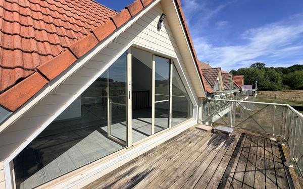 Maison à louer