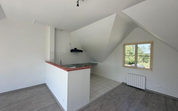 Maison à louer
