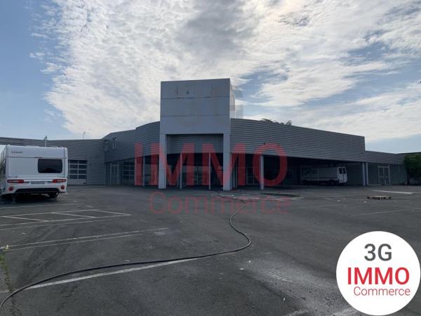 Location / Local Commercial