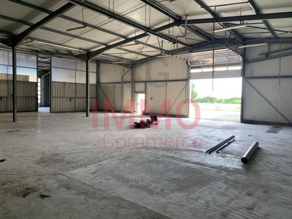 Location / Local Commercial