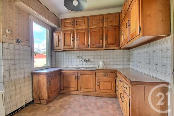 Maison à vendre  6 pièces - 157 m 2   LICHTENBERG  - 67