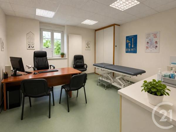 Maison à vendre  6 pièces - 157 m 2   LICHTENBERG  - 67