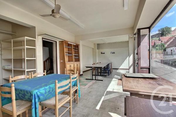 Maison à vendre  6 pièces - 157 m 2   LICHTENBERG  - 67