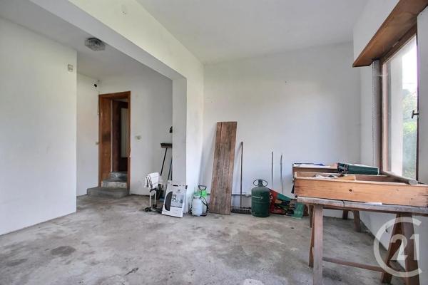 Maison à vendre  6 pièces - 157 m 2   LICHTENBERG  - 67