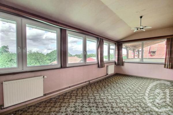 Maison à vendre  6 pièces - 157 m 2   LICHTENBERG  - 67