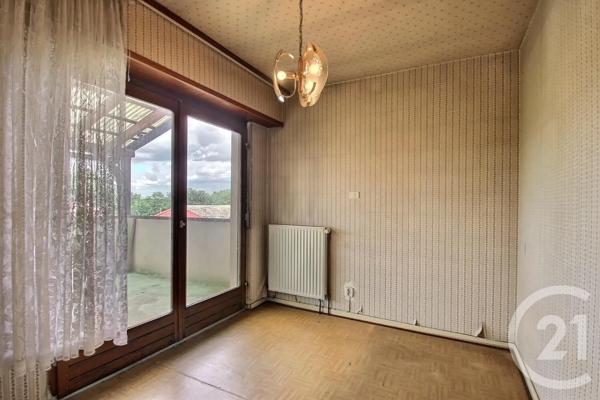 Maison à vendre  6 pièces - 157 m 2   LICHTENBERG  - 67