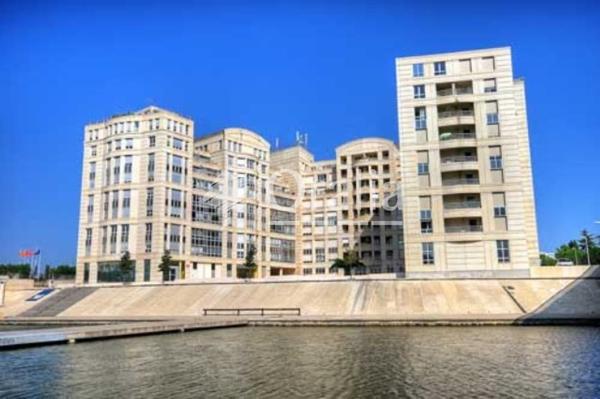 Appartement · Location Montpellier (34000) 1 pièce · 27m²