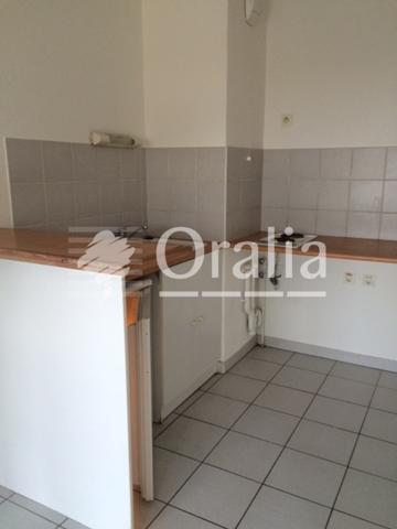 Appartement · Location Montpellier (34000) 1 pièce · 27m²