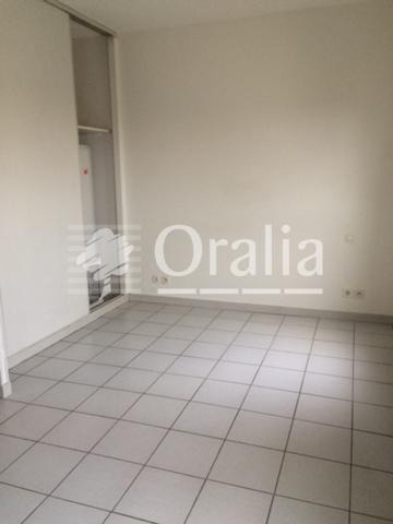 Appartement · Location Montpellier (34000) 1 pièce · 27m²